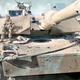 Illustration for article titled Matchbox Trains Kids To Fight Wars They Dont Believe In